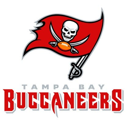 NFL-Tampa Bay Buccaneers