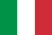 Italienische Sprache