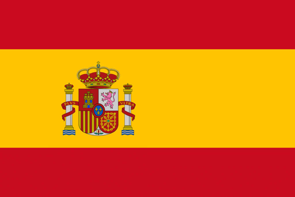 Spanische Sprache