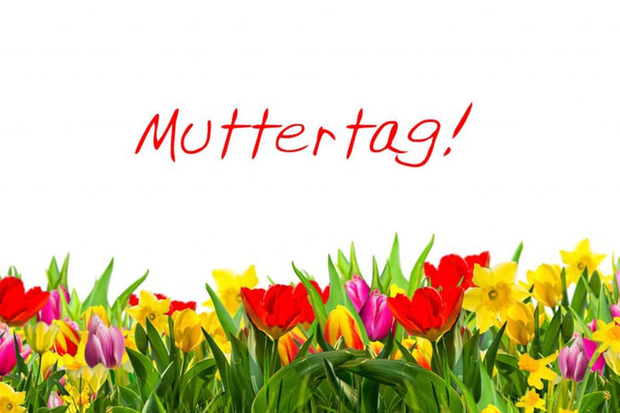 Mutertag 2025!