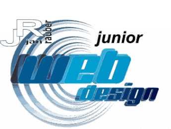 Logo meiner Webseite! Meine Intialien mit meiner sportlichen Bezeichnung