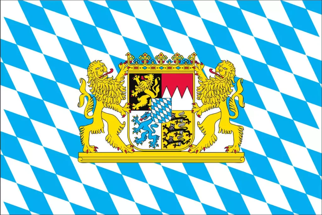 Dialekt: Bayrische Sprache