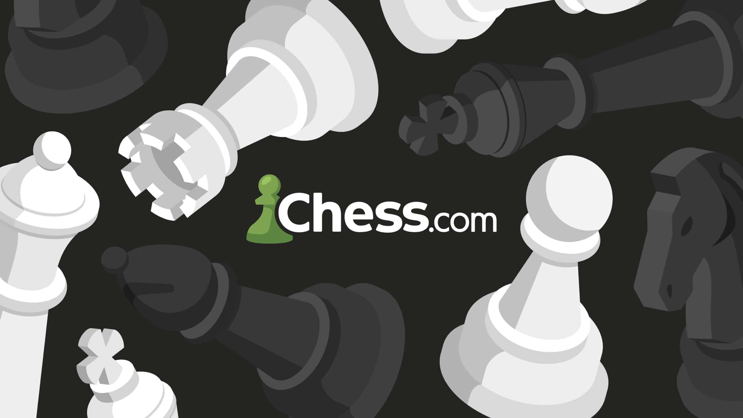 Logo von Chess.com/de