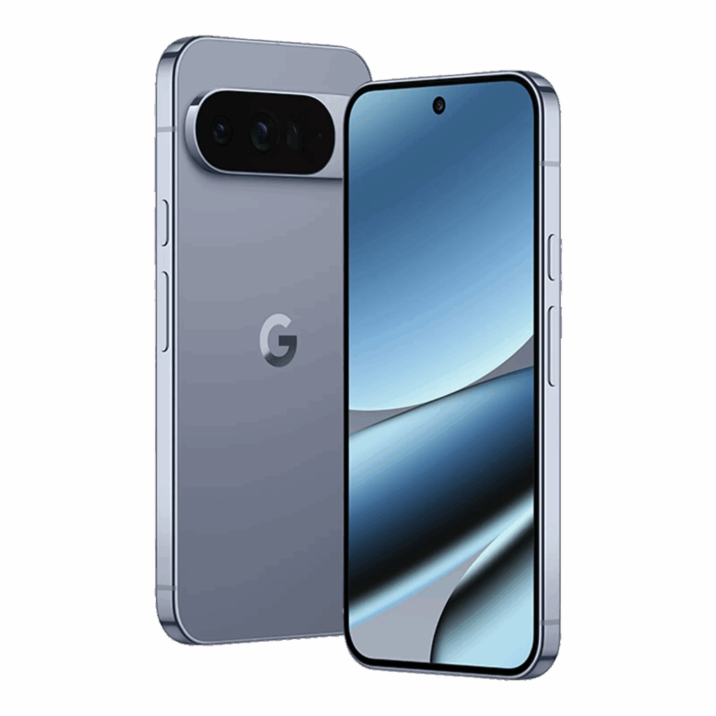Logo dem Google Pixel 10 Pro - Technikdienstleister