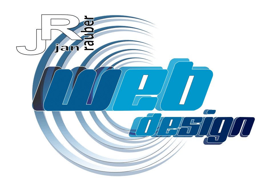 Logo meiner Webseite! Meine Intialien mit meiner sportlichen Bezeichnung und meiner jetztigen beruflichen Fachrichtung!