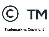 Copyright und Trademark