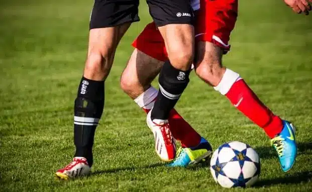Fußball