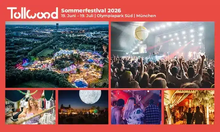 Sommer-Tollwood