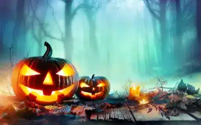 Halloween 2026 - 31. Oktober! - Allerheiligen - 1. November!