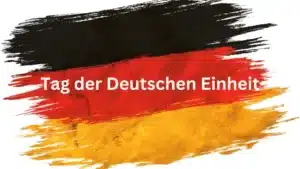 www.Drucktechniken.de wünscht Ihnen einen schönen, entspannenden und frohen 3. Oktober 2026! – Tag der deutschen Einheit 2026!