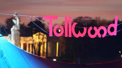 Winter - Tollwood - Festival 2026
